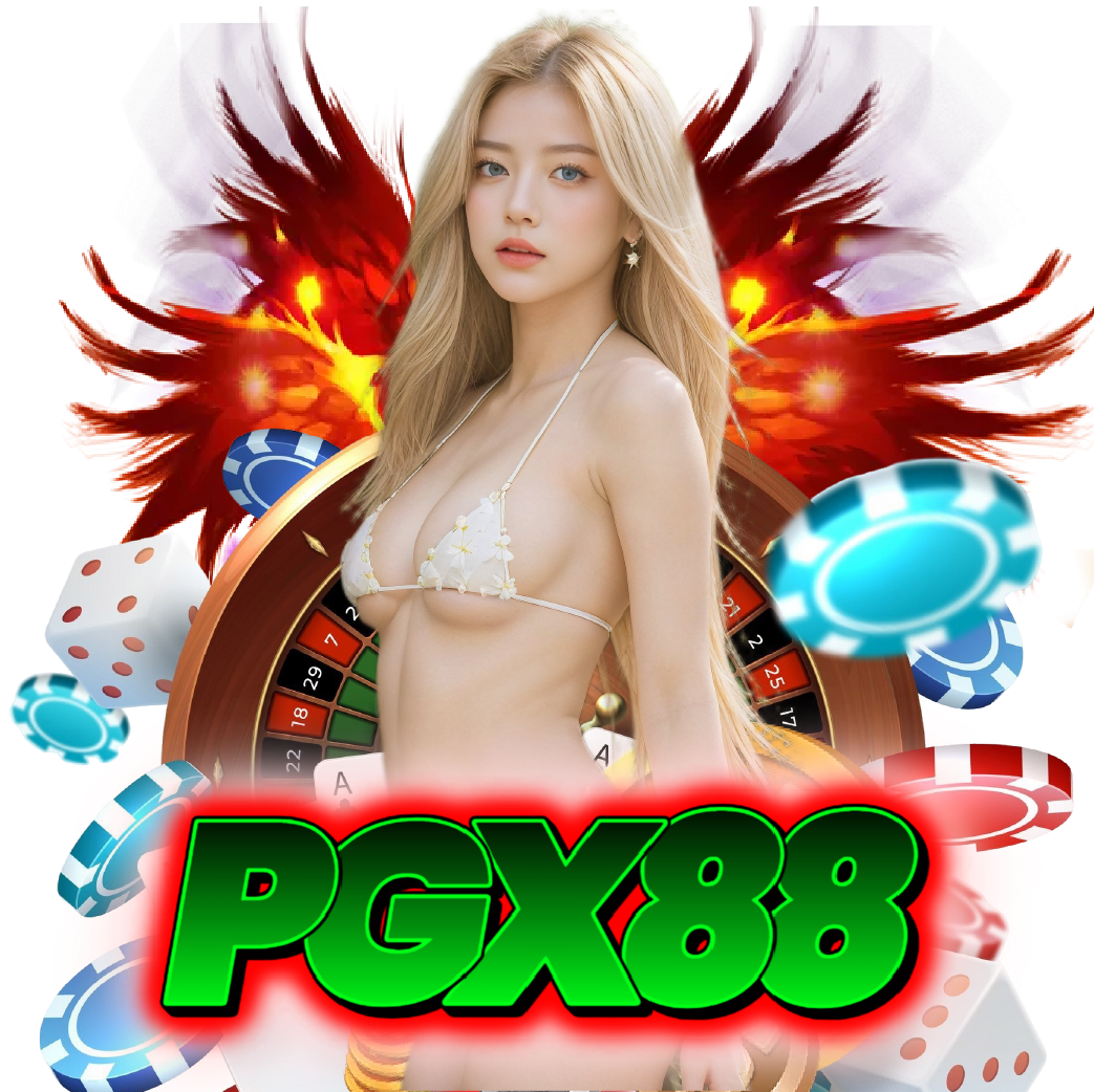 pgx88 สล็อตออนไลน์