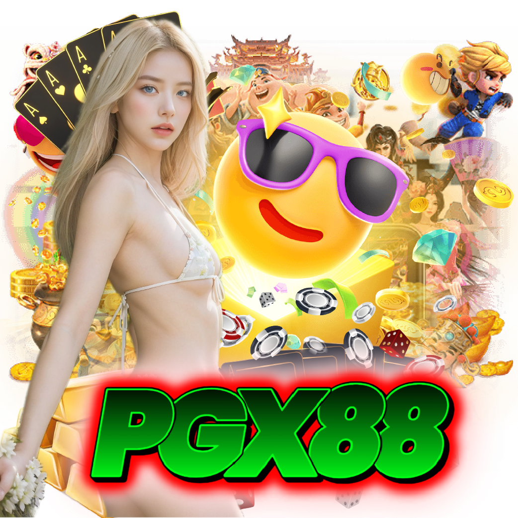 pgx88 สมัคร