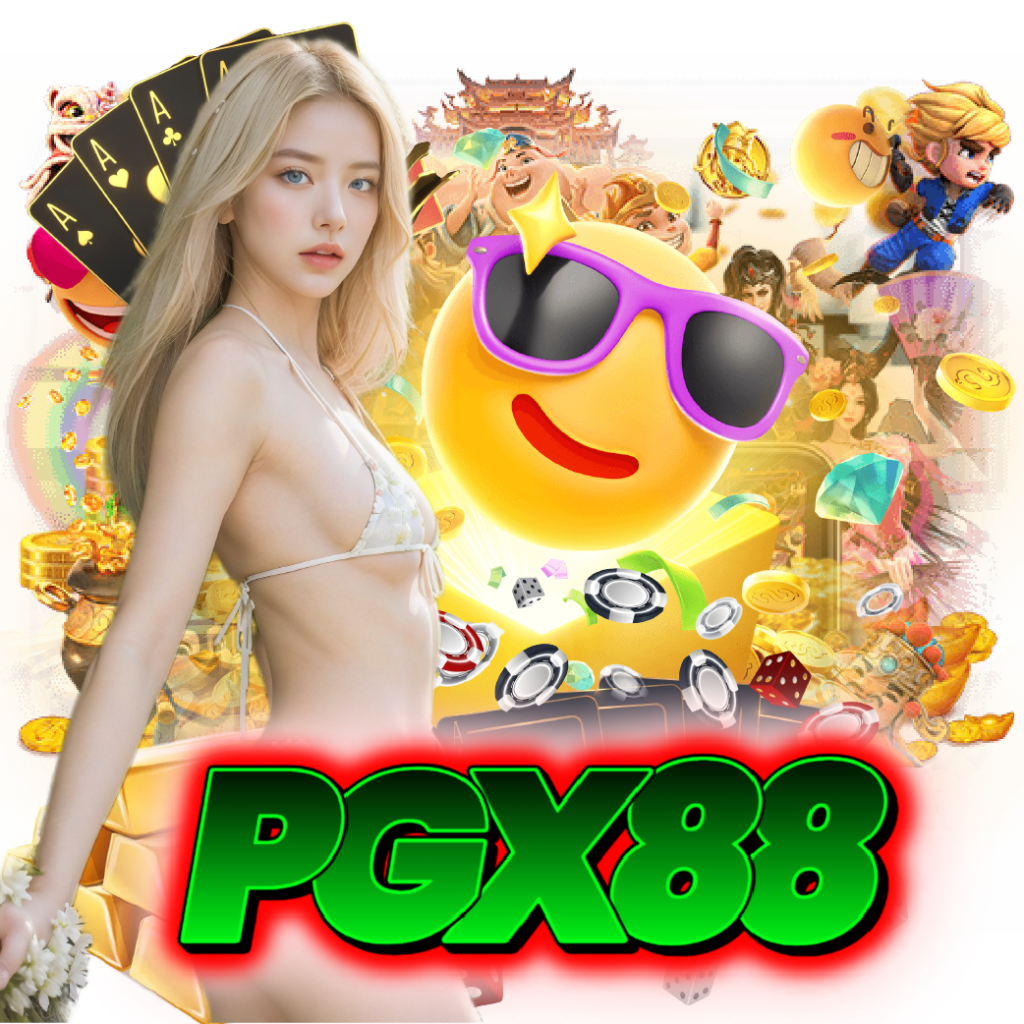 pgx88 สมัคร